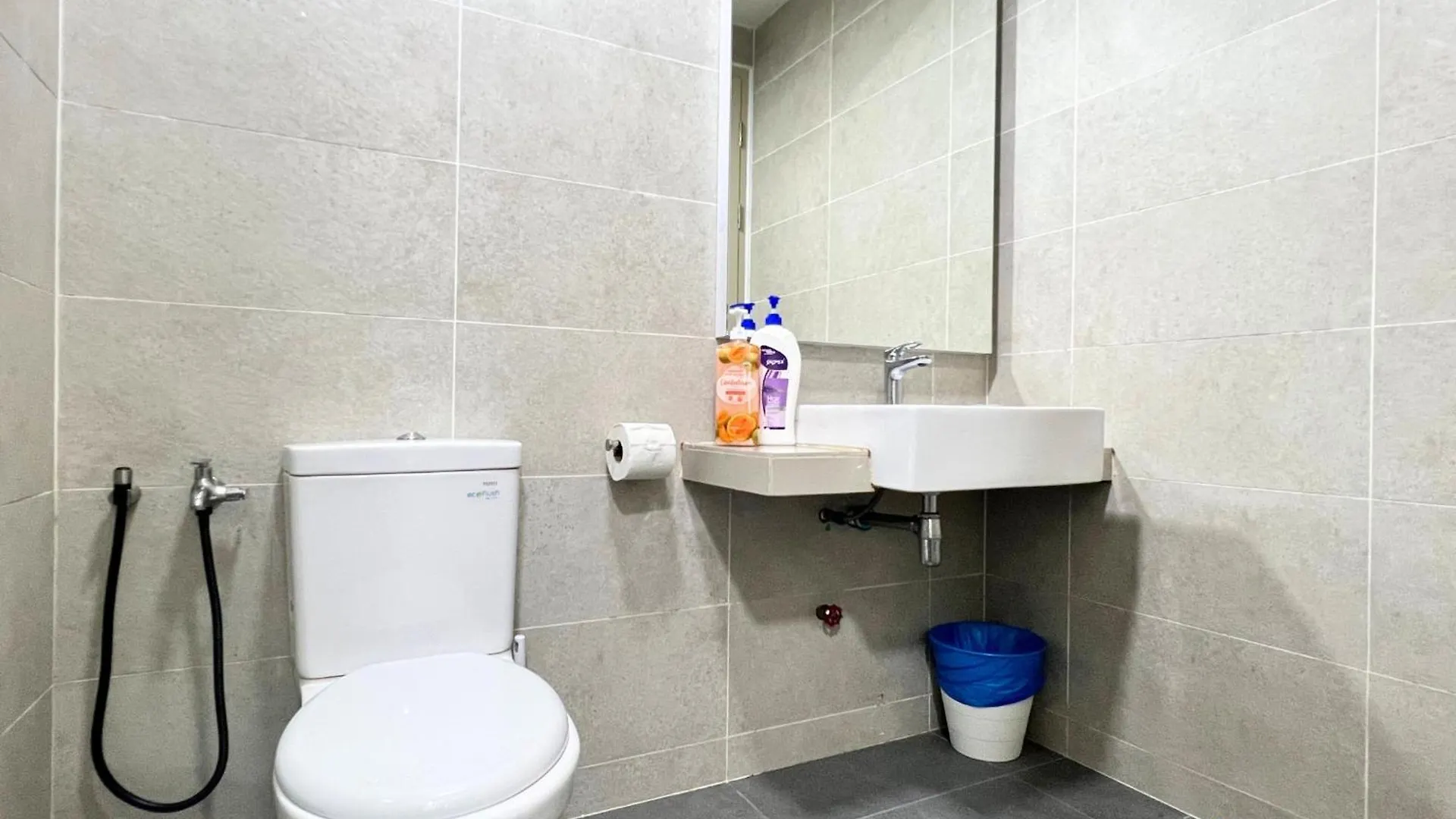 Melaka Bali Residence Pool Sea View Kids Playroom Malaysia